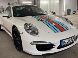 Weiß Gebraucht 2012 Porsche 911 Carrera S Sport Coupé | 61.499 € (Superpreis)