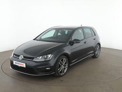 Grau Gebraucht 2017 VW Golf Allstar Limousine | 13.250 € (Guter Preis)