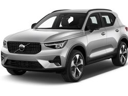 Neu 2024 Volvo XC40 SUV | 43.680 € (Etwas zu teuer)