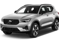 Neu 2024 Volvo XC40 SUV | 43.280 € (Fairer Preis)
