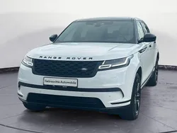 Fuji white uni Gebraucht 2022 Land Rover Range Rover Velar S SUV | 37.990 € (Superpreis)