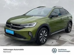 Grün Gebraucht 2024 VW Taigo Goal SUV | 19.480 € (Fairer Preis)