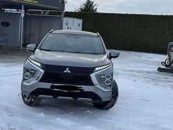 Gebraucht 2021 Mitsubishi Eclipse Cross Top SUV | 24.400 € (Teuer)