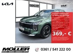 Experience green Neu 2025 Kia Sportage 3 SUV | 39.889 € (Guter Preis)
