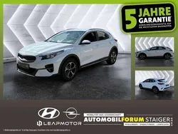 (wd) cararraweiss Gebraucht 2022 Kia XCeed Vision SUV | 19.390 € (Guter Preis)