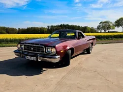 Ford Ranchero