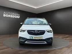 Andere Gebraucht 2020 Opel Crossland X SUV | 15.970 € (Fairer Preis)