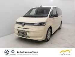 Neu 2025 VW Multivan Kombi | 55.520 €