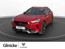 Desire rot Gebraucht 2023 Cupra Formentor VZ SUV | 27.880 € (Guter Preis)