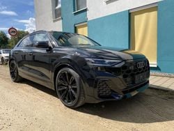 Schwarz Gebraucht 2024 Audi Q8 Sport SUV | 76.900 € (Superpreis)