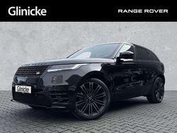 Santorini black Gebraucht 2025 Land Rover Range Rover Velar Autobiography SUV | 105.778 €