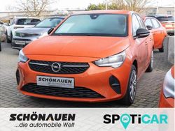 Gebraucht 2022 Opel Corsa-e Edition Kleinwagen | 13.250 € (Superpreis)