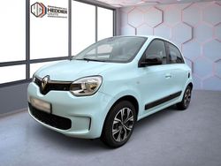Pastellblau Gebraucht 2022 Renault Twingo Zen Kleinwagen | 10.290 € (Fairer Preis)