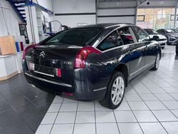 Grau Gebraucht 2006 Citroën C6 Exclusive Limousine | 8.800 € (Teuer)