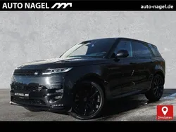 Santorini black Neu 2024 Land Rover Range Rover Sport Autobiography SUV | 151.285 € (Guter Preis)