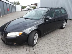 Schwarz Gebraucht 2008 Volvo V70 Kombi | 4.700 € (Fairer Preis)