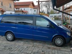 Gebraucht 2006 Mercedes Viano Van / Kleinbus | 8.900 €