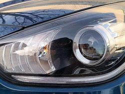 Gebraucht 2016 Kia Niro Spirit SUV | 15.400 € (Fairer Preis)