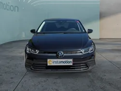 Schwarz Gebraucht 2024 VW Polo Move Limousine | 20.000 € (Fairer Preis)