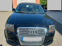 Gebraucht 2004 Audi TT Roadster Sport Cabrio | 4.250 € (Superpreis)