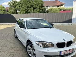 Gebraucht 2012 BMW 116 Lifestyle Kleinwagen | 3.850 € (Fairer Preis)
