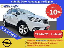 Weiß Gebraucht 2019 Opel Mokka X SUV | 11.880 € (Guter Preis)