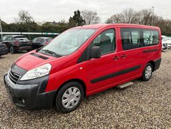 Rot Gebraucht 2012 Peugeot Expert Active Van | 9.950 €