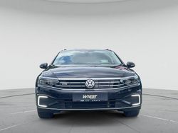 Deep black perleffekt Gebraucht 2020 VW Passat GTE Kombi | 27.920 € (Teuer)