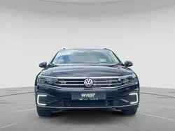 Deep black perleffekt Gebraucht 2020 VW Passat GTE Kombi | 27.920 € (Etwas zu teuer)
