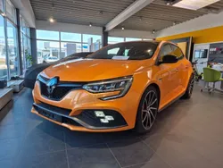 Renault Mégane IV