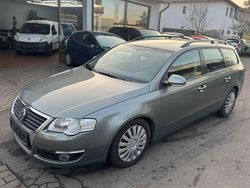 Grün Gebraucht 2008 VW Passat Trendline Kombi | 3.900 € (Fairer Preis)