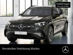 Graphitgrau Gebraucht 2025 Mercedes GLC200 AMG SUV | 62.900 € (Teuer)
