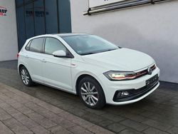 Weiß Gebraucht 2020 VW Polo GTI Limousine | 17.980 € (Guter Preis)