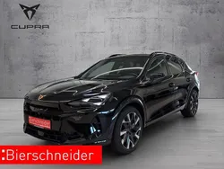 Schwarz Neu 2025 Cupra Formentor VZ SUV | 49.950 € (Teuer)