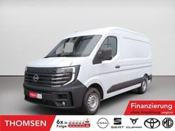 Mineral white s Gebraucht 2024 Nissan Interstar N-Connecta Van | 32.950 €