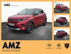 Elixir rot Neu 2025 Citroën e-C3 Limousine | 26.990 € (Fairer Preis)