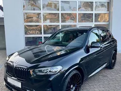 Schwarz Gebraucht 2022 Alpina XD3 SUV | 68.500 € (Guter Preis)