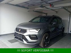 Grau Neu 2025 Cupra Ateca SUV | 37.790 € (Fairer Preis)