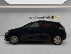 Metallic Gebraucht 2025 Renault Clio V Evolution Kleinwagen | 20.490 € (Fairer Preis)