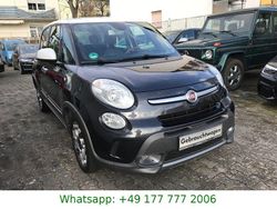 Colore esterno Gebraucht 2016 Fiat 500L Rock Van / Kleinbus | 7.800 € (Fairer Preis)