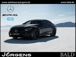 Mercedes AMG GT 63