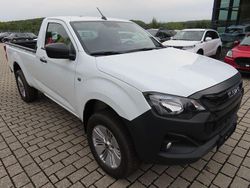 Weiß Neu 2025 Isuzu D-Max Abholung | 44.590 € (Fairer Preis)