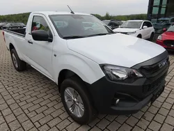 Weiß Neu 2025 Isuzu D-Max Abholung | 44.990 € (Fairer Preis)