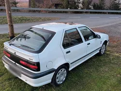 Gebraucht 1995 Renault 19 Elysee Limousine | 2.300 €