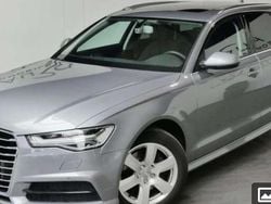 Gebraucht 2018 Audi A6 Kombi | 18.000 € (Fairer Preis)