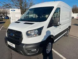 Frostweiß Neu 2025 Ford Transit Trend Van / Kleinbus | 35.650 € (Fairer Preis)
