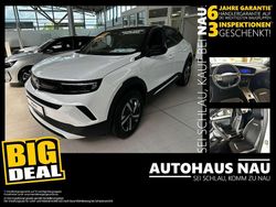 Lack weiss banquise/typ aussen Neu 2025 Opel Mokka Elegance SUV | 25.490 € (Fairer Preis)