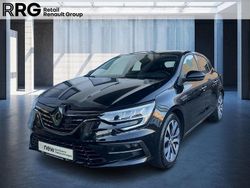 Sternenschwarz Gebraucht 2022 Renault Mégane IV Techno Limousine | 21.990 € (Etwas zu teuer)