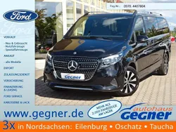 Schwarz Gebraucht 2024 Mercedes V300 Avantgarde Van / Kleinbus | 64.840 €