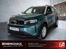 Grün Gebraucht 2025 Opel Frontera Edition SUV | 24.799 €